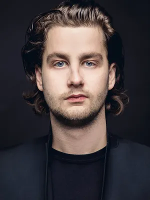 Laurent-Christophe De Ruelle