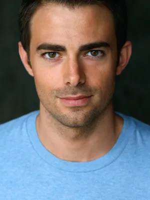 Jonathan Bennett