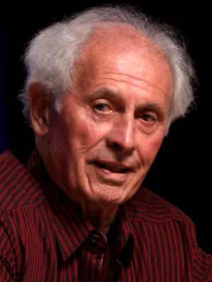Michael Forest