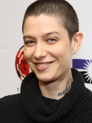 Asia Kate Dillon