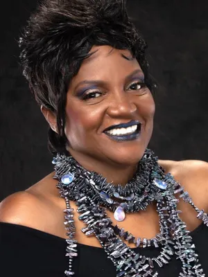 Anna Maria Horsford