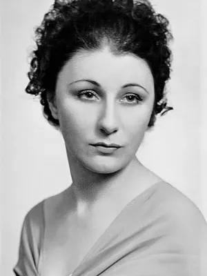 Judith Anderson