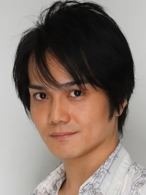 Go Inoue