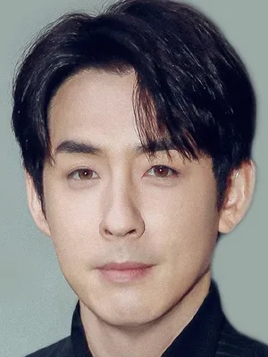 Liu Huan
