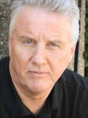 Patrick McDade