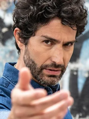 Benny Ibarra