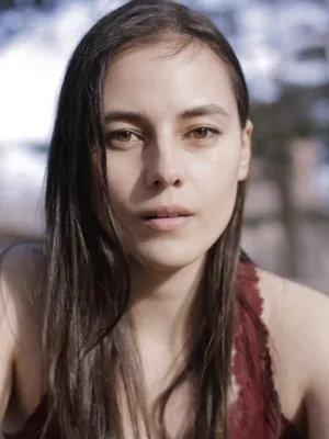 Noémie Nakai