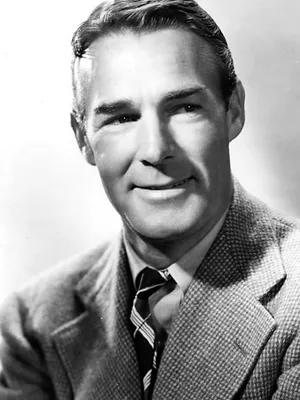 Randolph Scott
