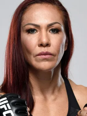 Cristiane Justino