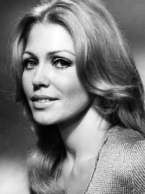 Margaret Blye