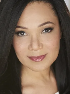Gina St. John