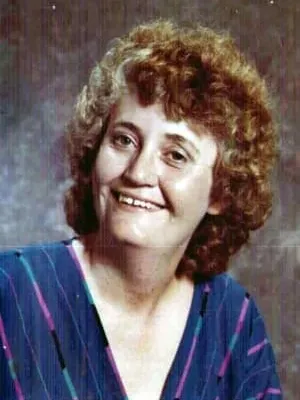 Gwenda Deacon