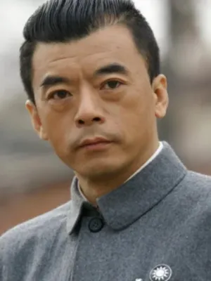 He Shengwei