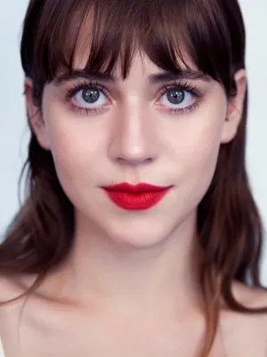 Tessa Ía