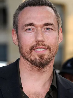 Kevin Durand