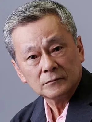 Shuichi Ikeda
