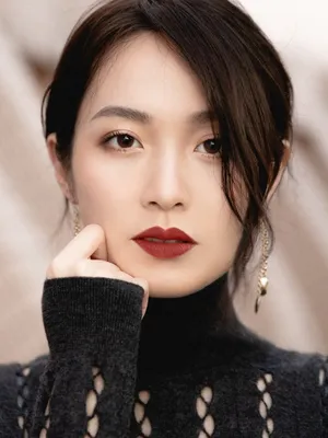 Jacky Cai
