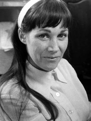 Verna Bloom