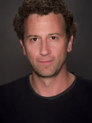 Jonathan Goldstein