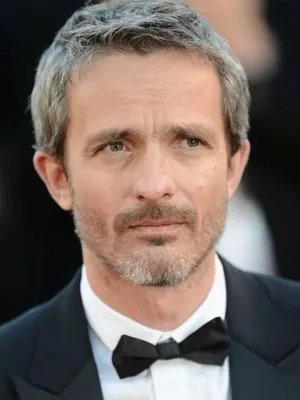 Jérôme Salle