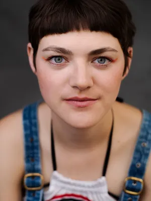 Johanna Polley