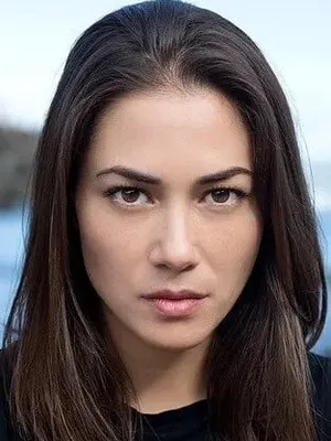 Krista Alvarez