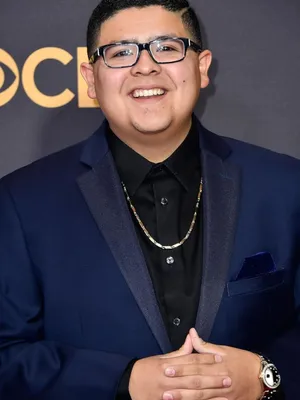 Rico Rodriguez