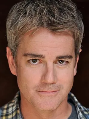 Chuck Campbell