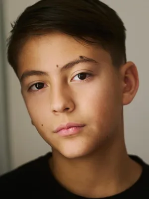 Jacob Mazeral