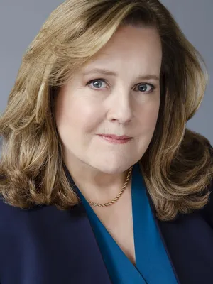 Mary Van Arsdel