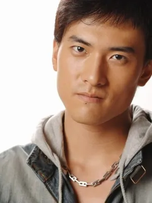 He  Zi-ming
