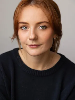 Lauren O'Hara