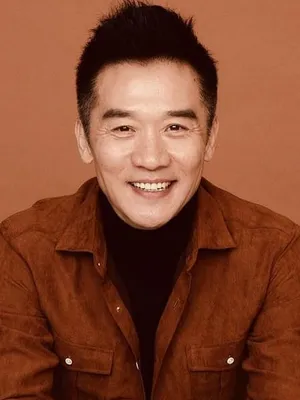 Huang Zhizhong
