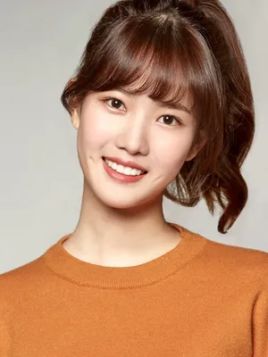 Yang Hye-ji