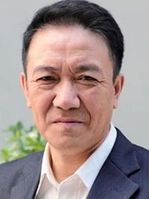 Li Youbin