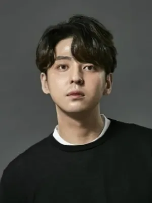 Kim Ki-bum