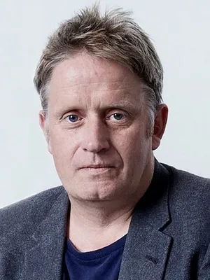 Christopher Smith