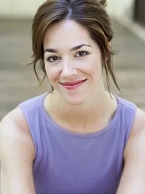Claire Lautier
