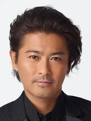 Tatsuya Yamaguchi