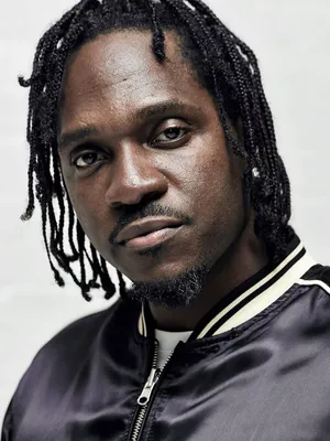 Pusha T