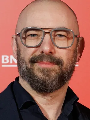 Michaël R. Roskam