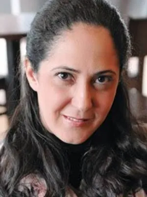 Nadia Charalambous