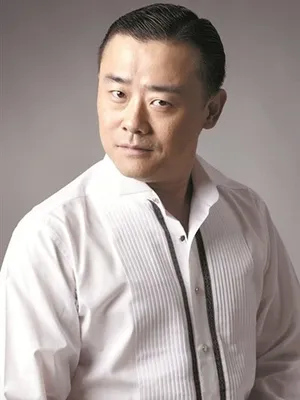 Zhou Li-Bo