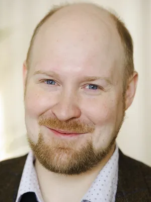 Henrik Dorsin