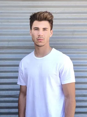 Chad Guerrero Jr.