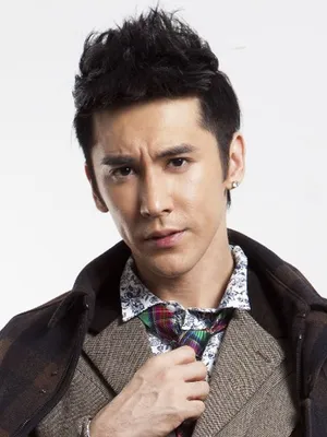 Shawn Zhang