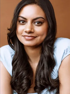 Sarah Desouza-Coelho