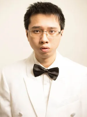 Ivan Yuen Man-Tai