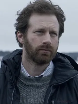 Adam Wade McLaughlin