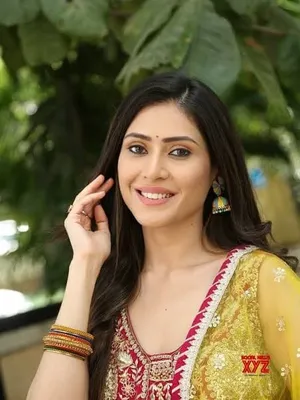 Aishwarya Raj Bhakuni